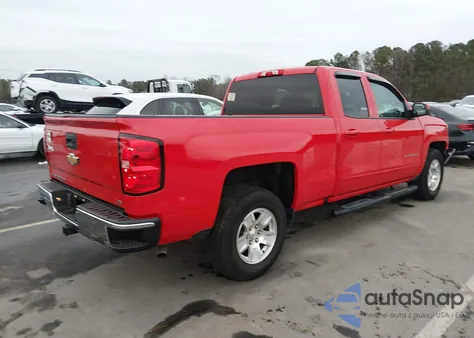 2019 Chevrolet Silverado 1500 Ld Lt from USA, damaged, VIN 2GCRCPEC3K1151772